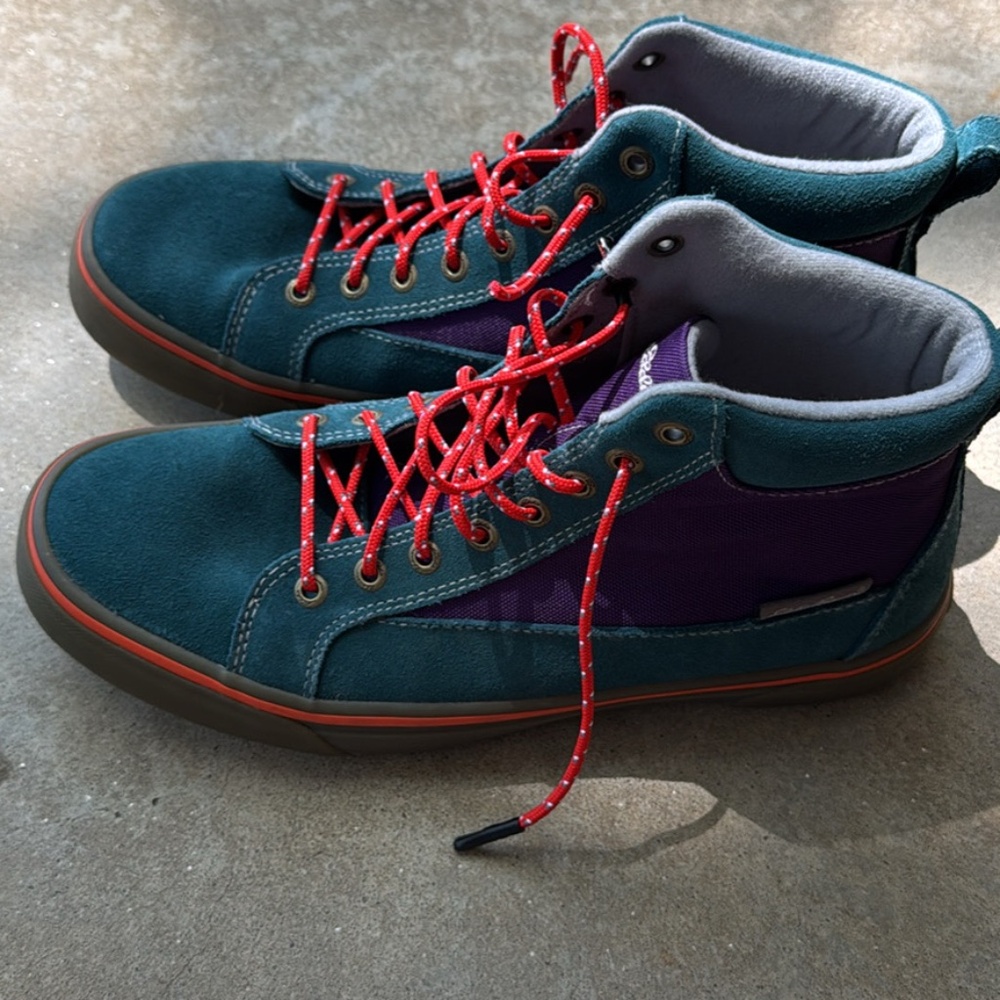 Eddie Bauer Storm High Tops
